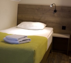 Стандарт сингл в Ласка