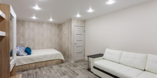 Москва: Апартаменты Белкин дом