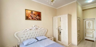 Белореченск: Отель Gold hotel