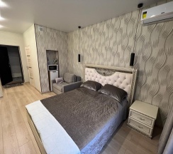  Апартаменты-студия без кухни в Colden beach