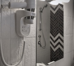 ROMANTIC 🚿 в Loft Hotel