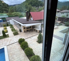 Коттедж стандарт в Solox_live