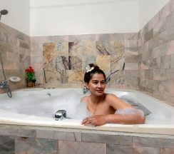 Номер Standard Пентхаус в Club Bamboo Boutique Patong Beach Resort