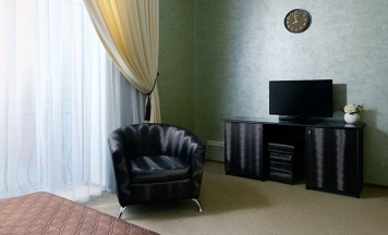 GARDEN в Империал