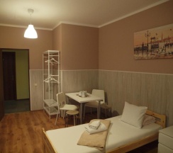 Семейный номер Standard в Отель City Westa