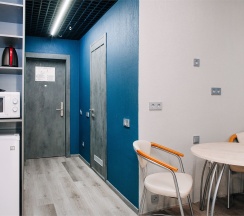 Стандарт DBL в Rezident