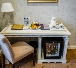 Двухместный номер Standard двуспальная кровать в Imperial Palace