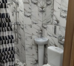 Номер Standard в Уют