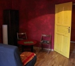 Семейный номер Standard в El hostel