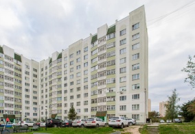 Апартаменты Home Like (Хоум Лайк) в городке Кубинка-1, корп. 28 в Кубинке