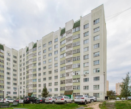 Апартаменты Home Like (Хоум Лайк) в городке Кубинка-1, корп. 28 в Кубинке