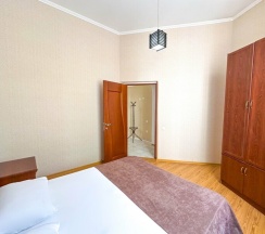 Двухкомнатные апартаменты в SunCityHotels