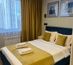 Ленинский 1422 в Апартаменты LadOtel, Москва
