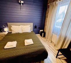 Дом в Онегин