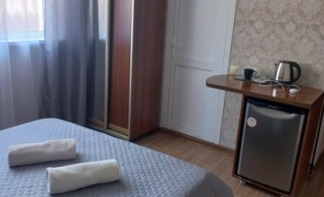 Стандарт в Аннетте