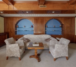 Апартаменты «Римский-Корсаков» в Амбассадор