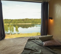 HOME 4+1 в Forrest Home