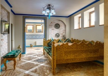 Коттедж с 6 комнатами в Cottage.Moscow