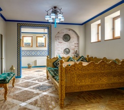 Коттедж с 6 комнатами в Cottage.Moscow