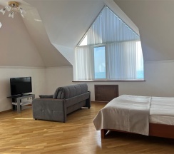 Loft House в Амакс Курорт Орбита