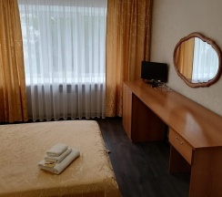 2-местный номер стандарт в Кама