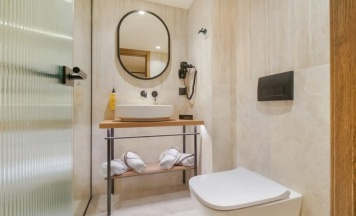 Номер Superior в Capsis Astoria Heraklion Hotel