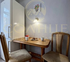 Квартира в Апартаменты на улица Ферсмана, 5к2