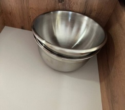 Студия в СабуровДом