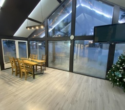 Коттедж улучшенный в Lakost