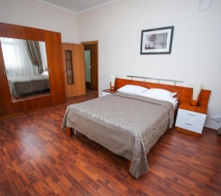 Апартаменты с 2 комнатами в Ardager Residence