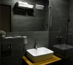 Джуниор сюит в Парк-л