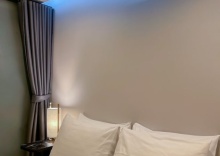 Одноместный номер Standard двуспальная кровать в W 21 Hotel Bangkok