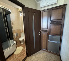 Двухместный Standart Double с доп. местом (КОРПУС 2 МЕЧТА) в Merri-ott