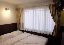 Семейный номер Standard в Four Sisters Homestay - Hostel