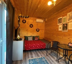 Стандартный номер в Под звездами