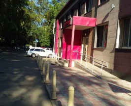 Двухместный номер Comfort с видом на море 2 отдельные кровати в Sobinvest