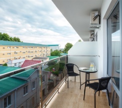 «СТАНДАРТ» 2-х местный в Amfora