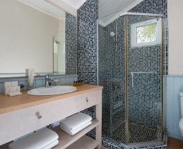 Bungalow  Twin в Dacha Del Sol Anapa Miracleon