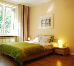 Студия в Bed & Breakfast Sielce Warszawa