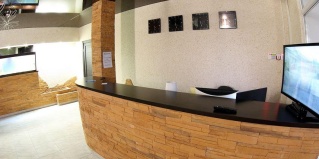 Тамбов: Отель Тамбовская