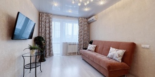 Дзержинск: Апартаменты Apartdzr