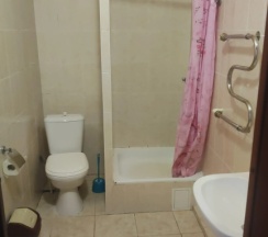 Номер Standard в Турист