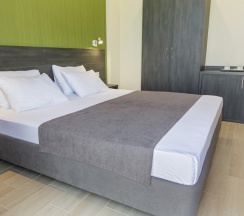 Люкс двухкомнатный в Costa Del Mar