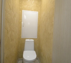 2-комнатные апартаменты стандарт в Life