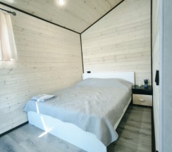 Домик 2 в Мечта