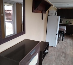 3-комнатный номер улучшенный комфорт в Айsun