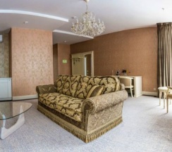 Апартаменты "ERA" в Эра