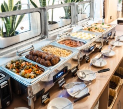 Полулюкс 2-х комнатный в Лабиринт