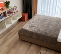 Квартира в Green Home Ufa