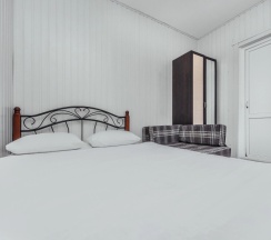 Номер Superior с видом на город в Green rent